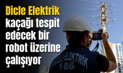 Dicle Elektrik yeni bir cihaz üzerinde çalışıyor