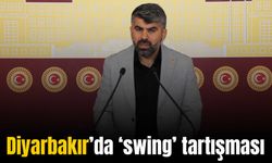 HÜDA PAR Milletvekilinden Diyarbakır'da yaşananlara tepki