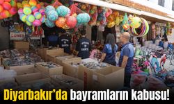 Diyarbakır’da zabıtadan maytap çağrısı: 153’e bildirin