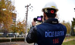 Bu köyde 3 gün elektrikler aralıklı kesiliyor