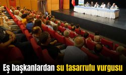 Diyarbakır Büyükşehir Belediyesi Muhtarlarla buluştu: Toplantıda kayyum vurgusu