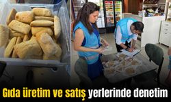 Diyarbakır’da zabıta, Dicle Üniversitesindeki kafe ve restoranları denetledi