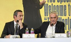 Jose Mourinho'dan Aziz Yıldırım'ın Seçilmesi Durumunda Çalışır mı? Sorusuna Yanıt