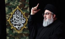 Mossad'tan tehdit: Hasan Nasrallah'ın yerini biliyoruz