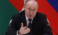 Putin: Geri dönüşü olmayan noktaya yaklaştık