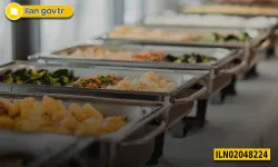 Diyarbakır Büyükşehir Belediyesi Yemek Hizmeti Alınacaktır