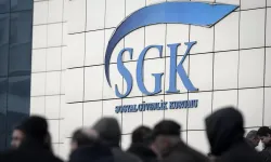 SGK, 2023'te 88 bin 455 Kişinin Sigortasını İptal Etti