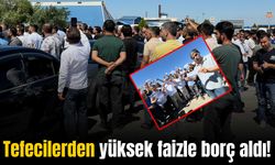 Diyarbakır’da dolandırıcılıkla suçlanan şahsın babasından açıklama: Evlatlıktan reddedildi!