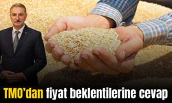 TMO Genel Müdürü’nden buğday fiyatı ve alımına ilişkin açıklama
