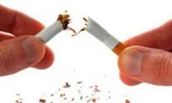 Türkiye'de her yıl 85 bin kişi sigaraya kurban gidiyor