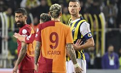 Süper Lig'de Fikstür Çekildi, Derbi Haftaları Belli Oldu