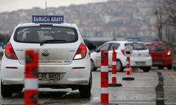 Direksiyon Sınavında Yeni Düzenleme