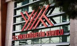 Yükseköğretim Kurulu, vakıf üniversitelerini ücret konusunda uyardı