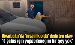 85 yaşındaki annesi evde düşüp kalkamadı: ‘O şahıs için atabileceğim tek bir adım yok’ dedi