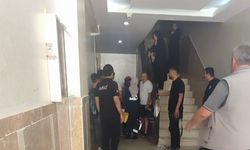 Mardin’de Asansör Kazası: 3 Kişi Yaralandı