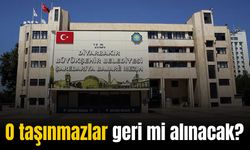 Diyarbakır Büyükşehir Belediyesi Meclisi, kayyım döneminde alınan o kararların tamamını iptal etti