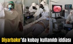 Diyarbakır’da korkunç iddia: Kobay olarak kullanıldık, orada ölenler oldu!