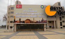 Diyarbakır’da öğrencilere ücretsiz YKS danışmanlığı