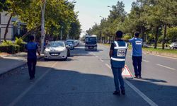 Diyarbakır’da toplu taşıma araçlarında klima denetimi