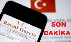 Vali Yardımcısı ile Kaymakam atamaları Resmi Gazete'de yayınlandı. İşte Diyarbakır’da yapılan atamalar...