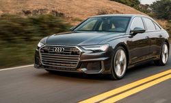 Audi A6 Piyasadan Çekiliyor! Olgun Erkeklerin En Sevdiği Araba Modeliydi...