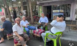 Uzaklardaki yakınlar - Diyarbakır’ın Bismil ilçenin Yaşlı Yerlileri 1-