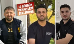 Amerika’da Trafik kazasında ölen Batman’lı genç yan yana toprağa verilecek