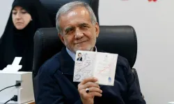 İran'da cumhurbaşkanlığı seçimini kazanan Mesut Pezeşkiyan kimdir?