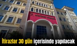 Bismil Kaymakamlığı duyurdu: 8 mahallede değişiklik