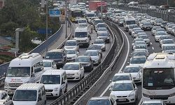 Bu Yolları Kullananlar Dikkat Çalışmalar Devam Ediyor, 15 Ekim Yol Durum Bülteni