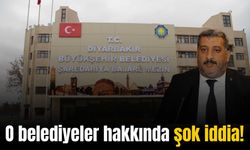 Ak Parti Diyarbakır İl Başkanı Ocak: DEM Parti Kur’an Kurslarının boşaltılmasını istedi!