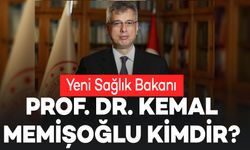 Sağlık Bakanlığına Atanan Prof. Dr. Kemal Memişoğlu Kimdir?