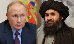 Putin: Taliban terörle mücadelede kesinlikle bizim müttefikimizdir