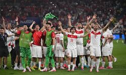 A Milli Futbol Takımı, Avusturya Karşısında Çeyrek Final Peşinde