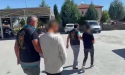 Şanlıurfa’da sahte kimlikle bankadan para çekmek istedikleri iddiasıyla 4 kişi yakalandı