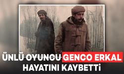 Genco Erkal Kimdir? Ünlü Oyuncu Genco Erkal Hayatını Kaybetti