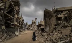 UNRWA: Gazze'de insani müdahalede bulunmak çok güç