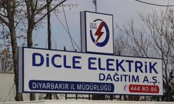 Dicle Elektrik Diyarbakır’ın 10 ilçesini uyardı