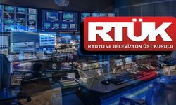 RTÜK'ten Bazı TV ve Radyolara İdari Yaptırım Kararı