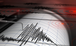 Manisa’da 4.0 büyüklüğünde deprem