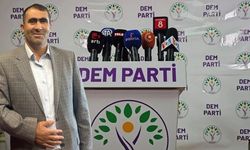 DEM Parti’den istifa eden belediye başkanına: “Bu açıklamayı yazacak kapasitede değil”