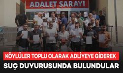 Bismil’de köylüler ve DEDAŞ arasında gerginlik