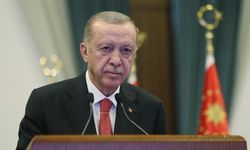 Cumhurbaşkanı Erdoğan, Etiyopya Başbakanı ile görüştü