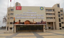 Diyarbakır Büyükşehir Belediyesi 3 aylık hasılatını açıkladı