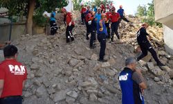 Diyarbakır’da 7 ve üzerindeki depremlere hazırlık: O ilçede başladı