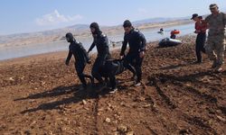 Diyarbakır’da balık tutmaya giden gencin cansız bedeni bulundu