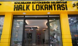 Diyarbakır’da ilk Halk Lokantası bu tarihte açılacak