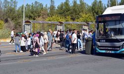 Diyarbakır’da 2 ilçenin ulaşımına okul düzenlemesi: otobüs seferleri arttırıldı