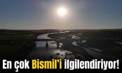 Bakanlık uyardı: En çok Bismil’i ilgilendiriyor!