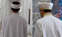 İmamın eşini başka bir imam kaçırdı! Aile’nin "Öldürün" kararına kanaat önderleri engelledi